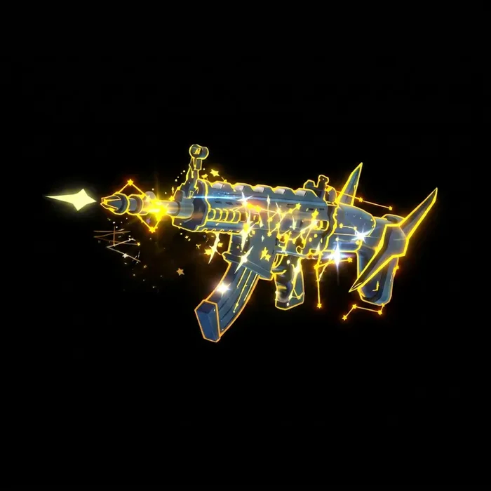 Starnova Scar