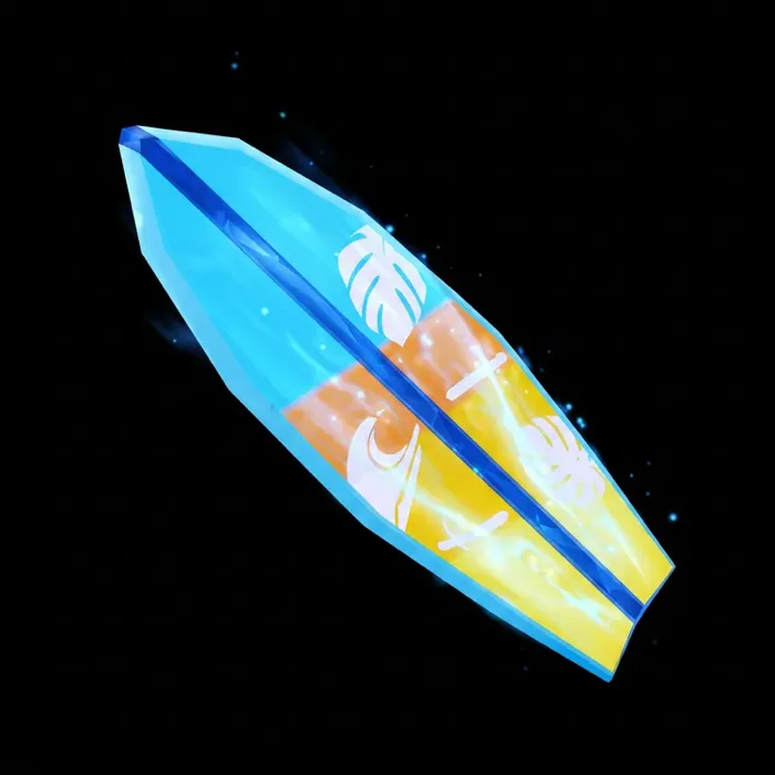 Surfboard