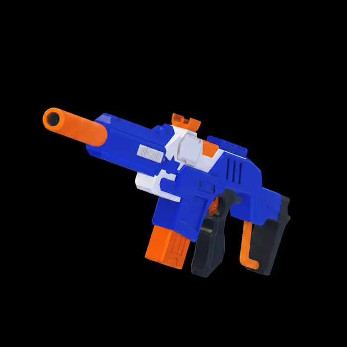 Toy Rifle