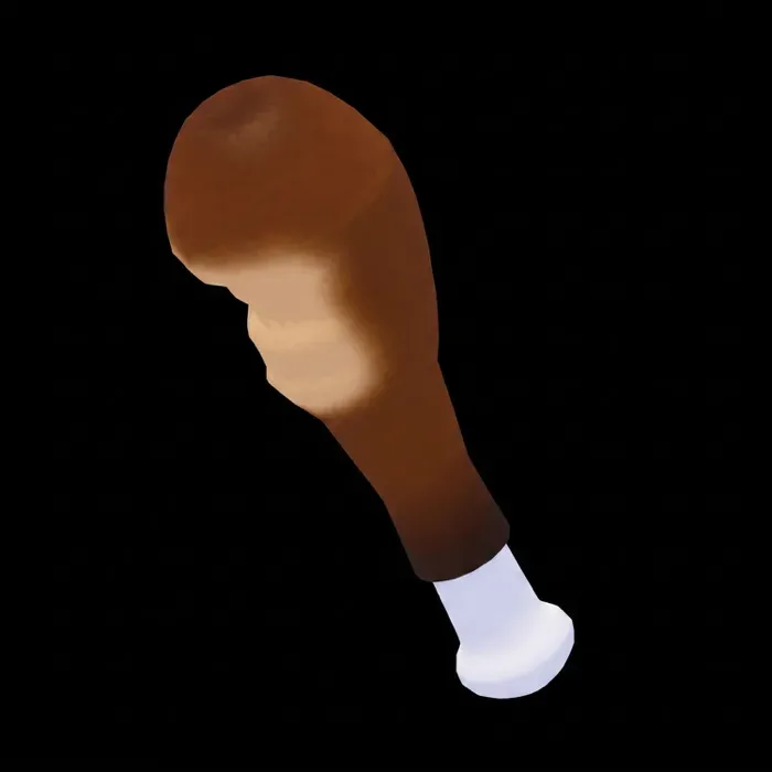 Turkey Leg