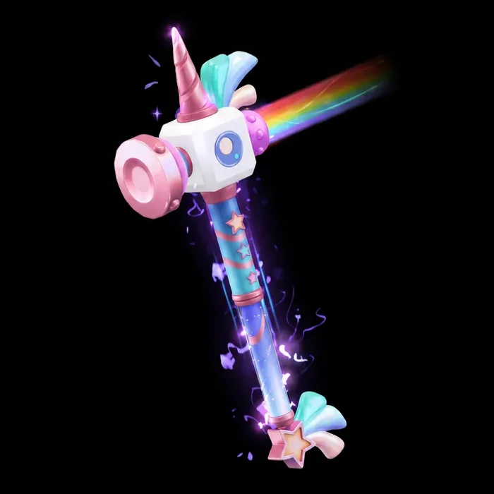 Unicorn Hammer