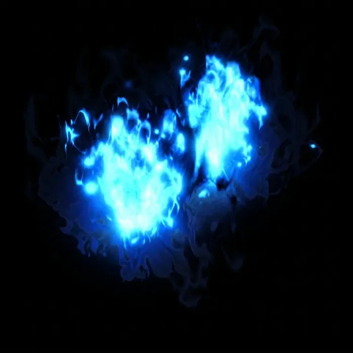 Void Fists