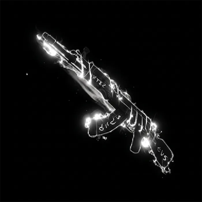 Void Runes Ak