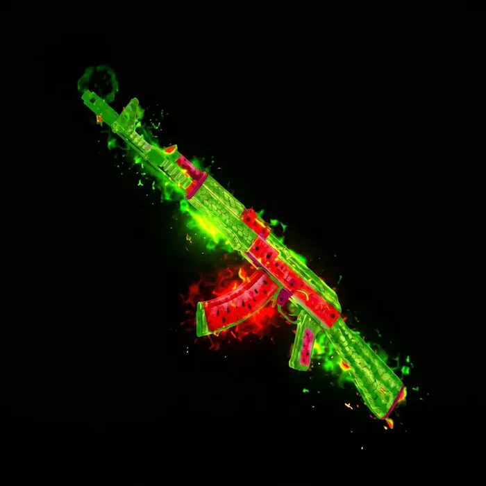 Watermelon Ak