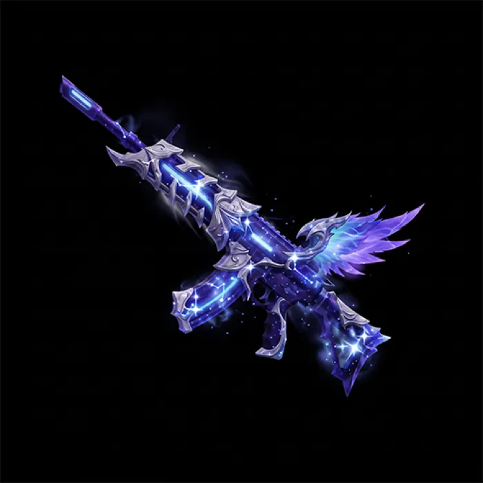 Winged Abyssal Ak