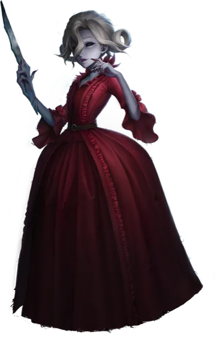 Bloody Queen