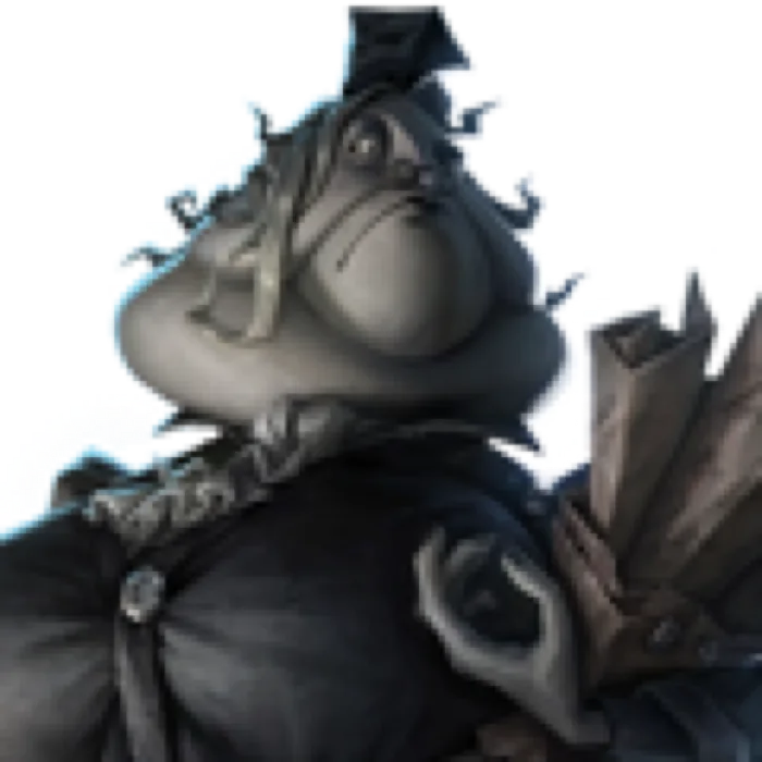 Clerk