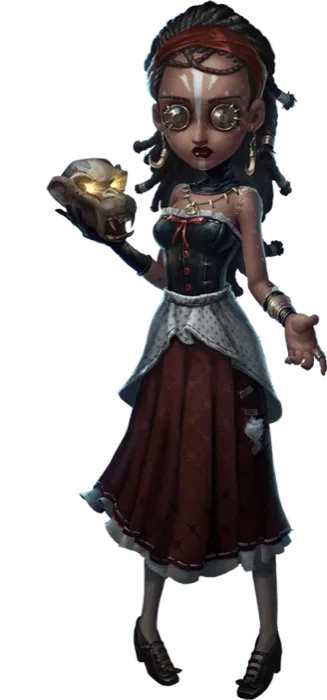 Enchantress