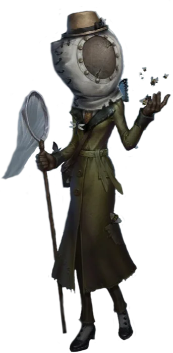 Entomologist