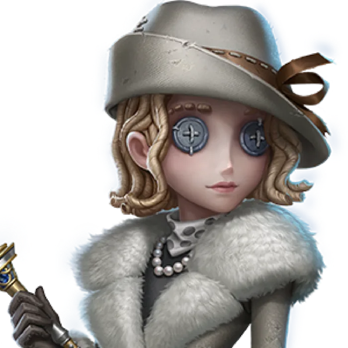Faro Lady