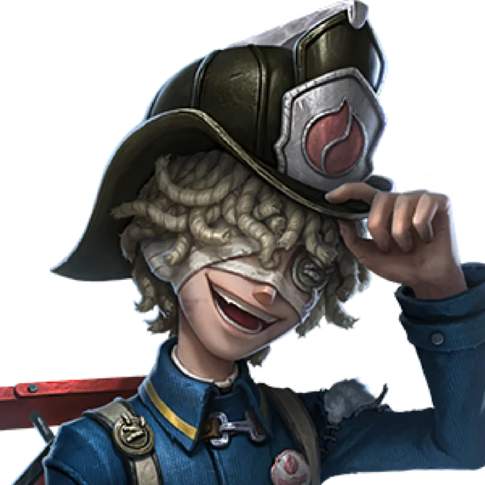 Fire Investigator