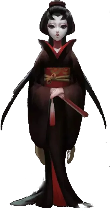 Geisha
