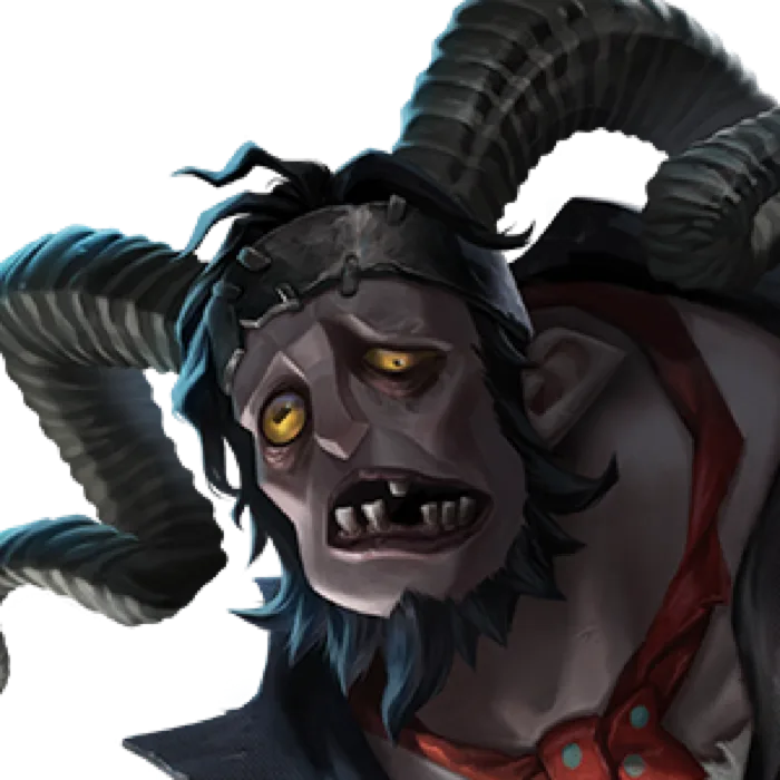 Goatman