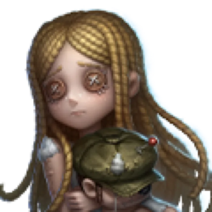Little Girl