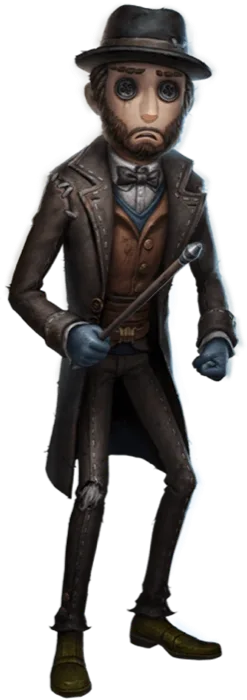 Magician
