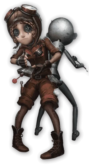 Mechanic