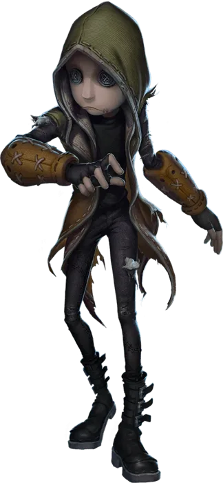 Mercenary