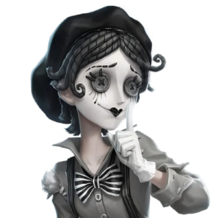 Mime Artist