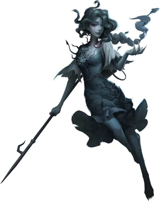 Naiad
