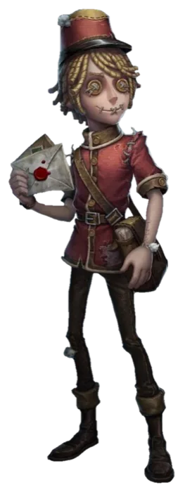 Postman