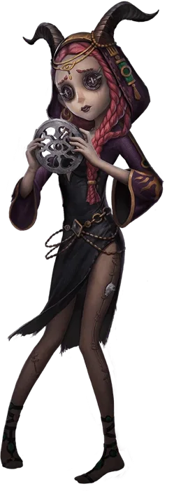 Priestess