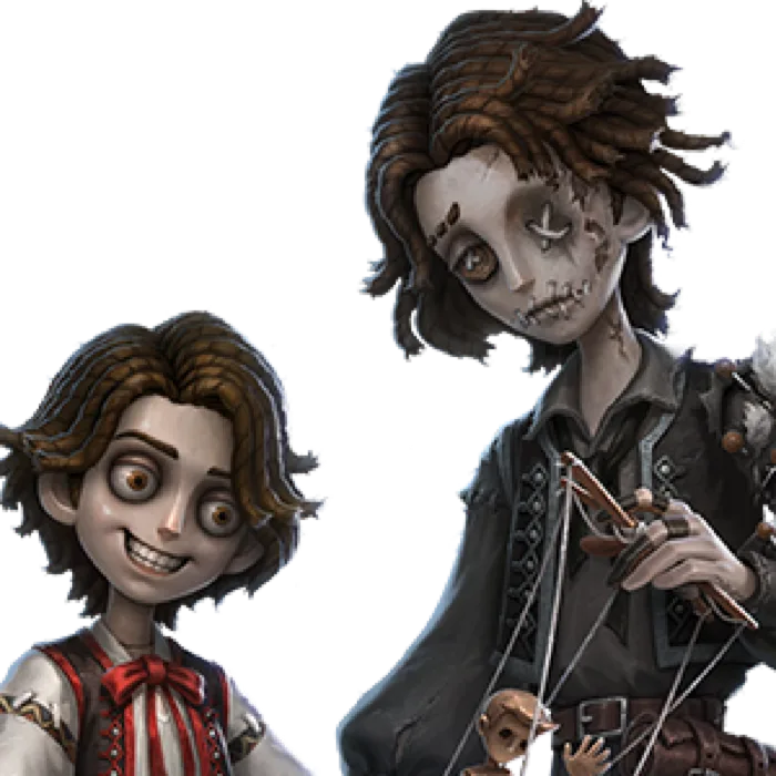 Puppeteer