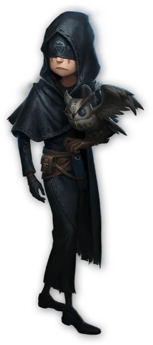 Seer