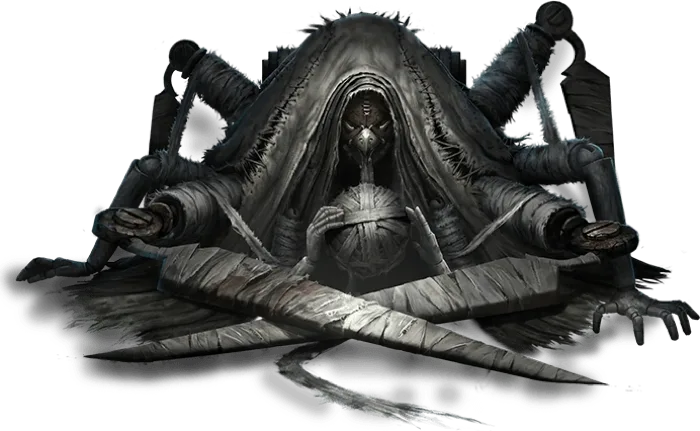 Soul Weaver