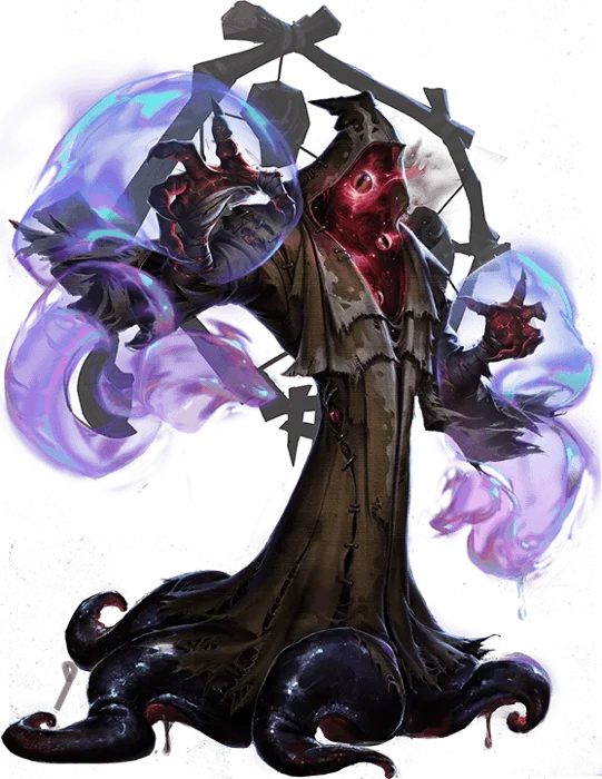 The Feaster