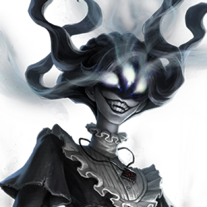 The Shadow