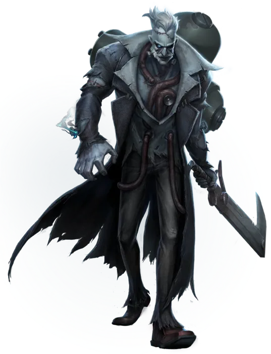 Undead