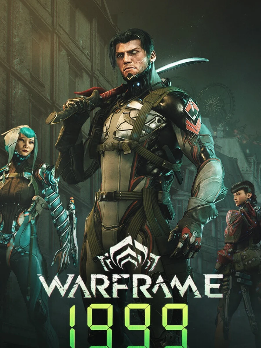 Warframe: Armas Incarnon