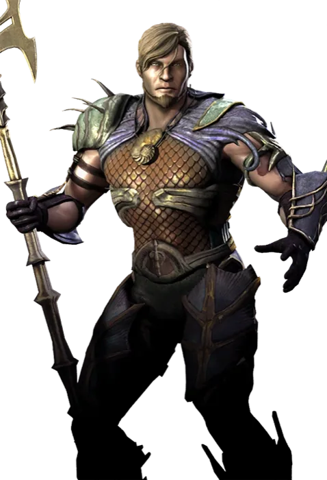Aquaman