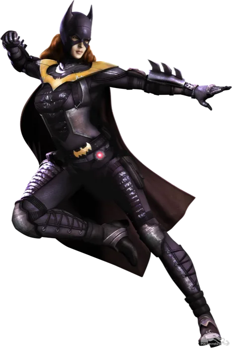 Batgirl