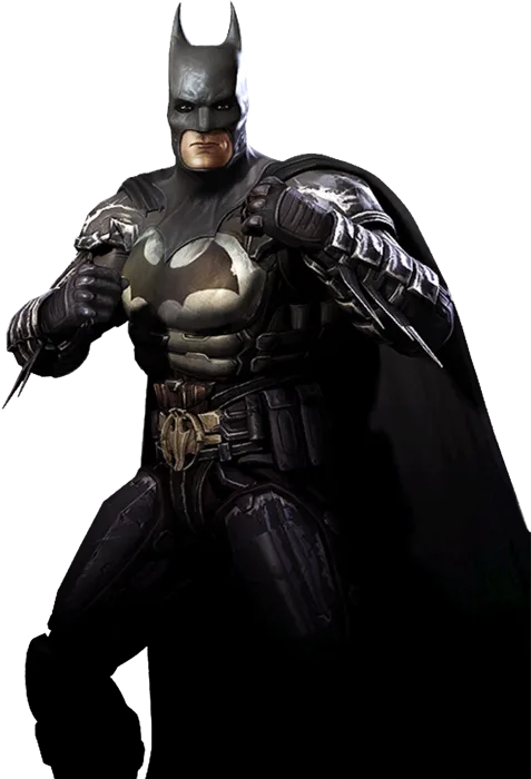 Batman