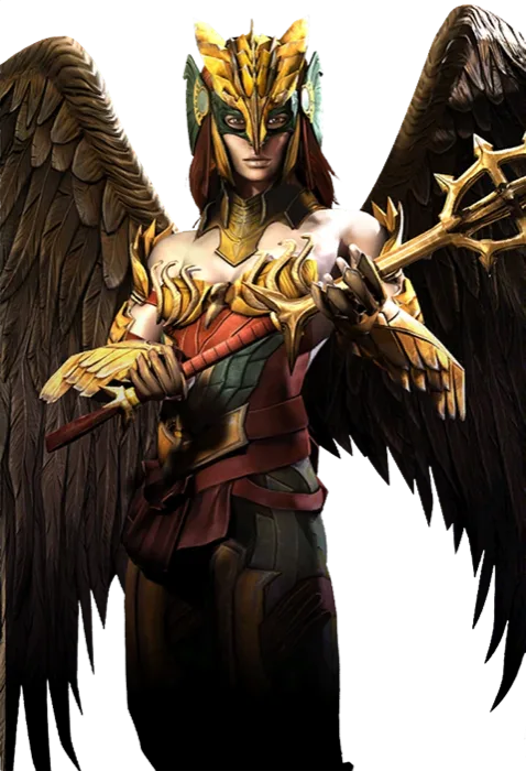 Hawkgirl