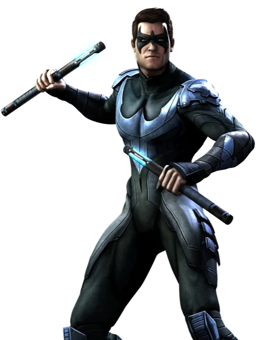 Nightwing