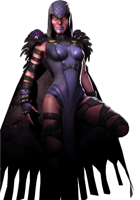 Raven