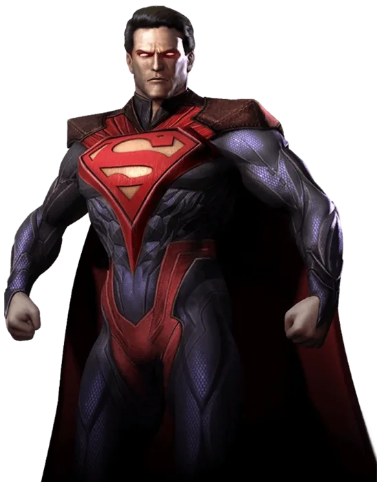 Superman