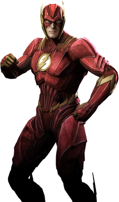 The Flash