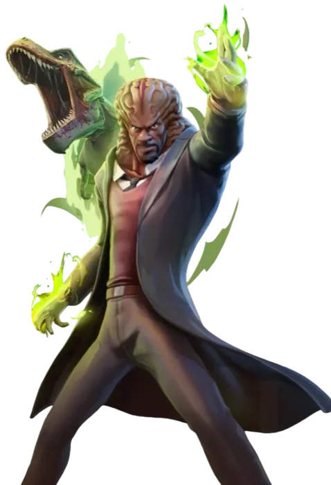 Angstrom Levy