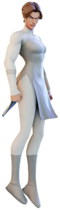 Anissa