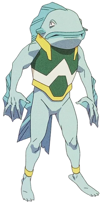 Aquarus