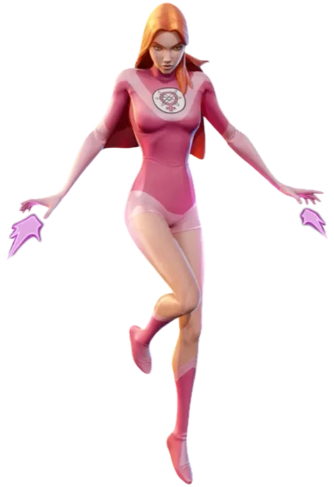 Atom Eve