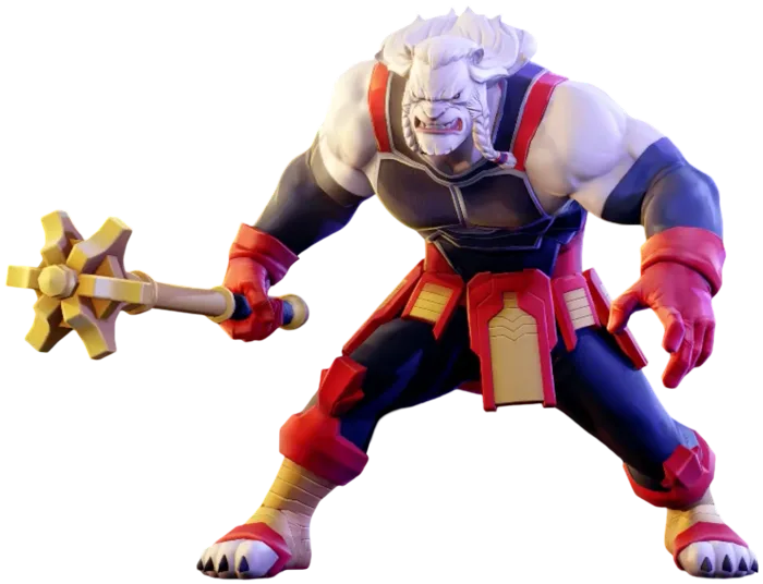 Battle Beast