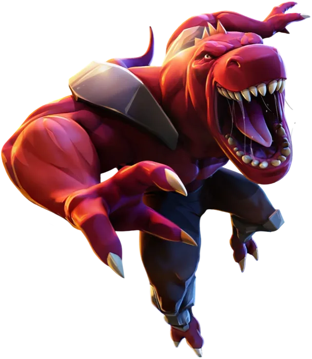 Dinosaurus