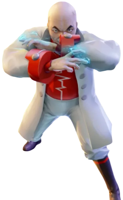 Doc Seismic