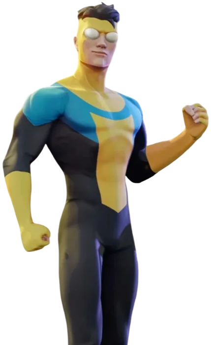 Invincible