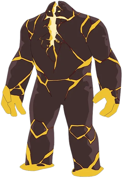 Magmanite