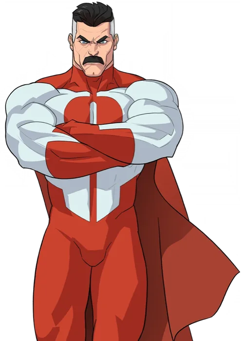 Omni Man